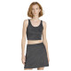 Adidas Γυναικείο μπουστάκι Lurex Bralette